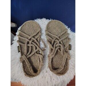 gurkees Made In USA Shoes Sandals Women's 8.5-9